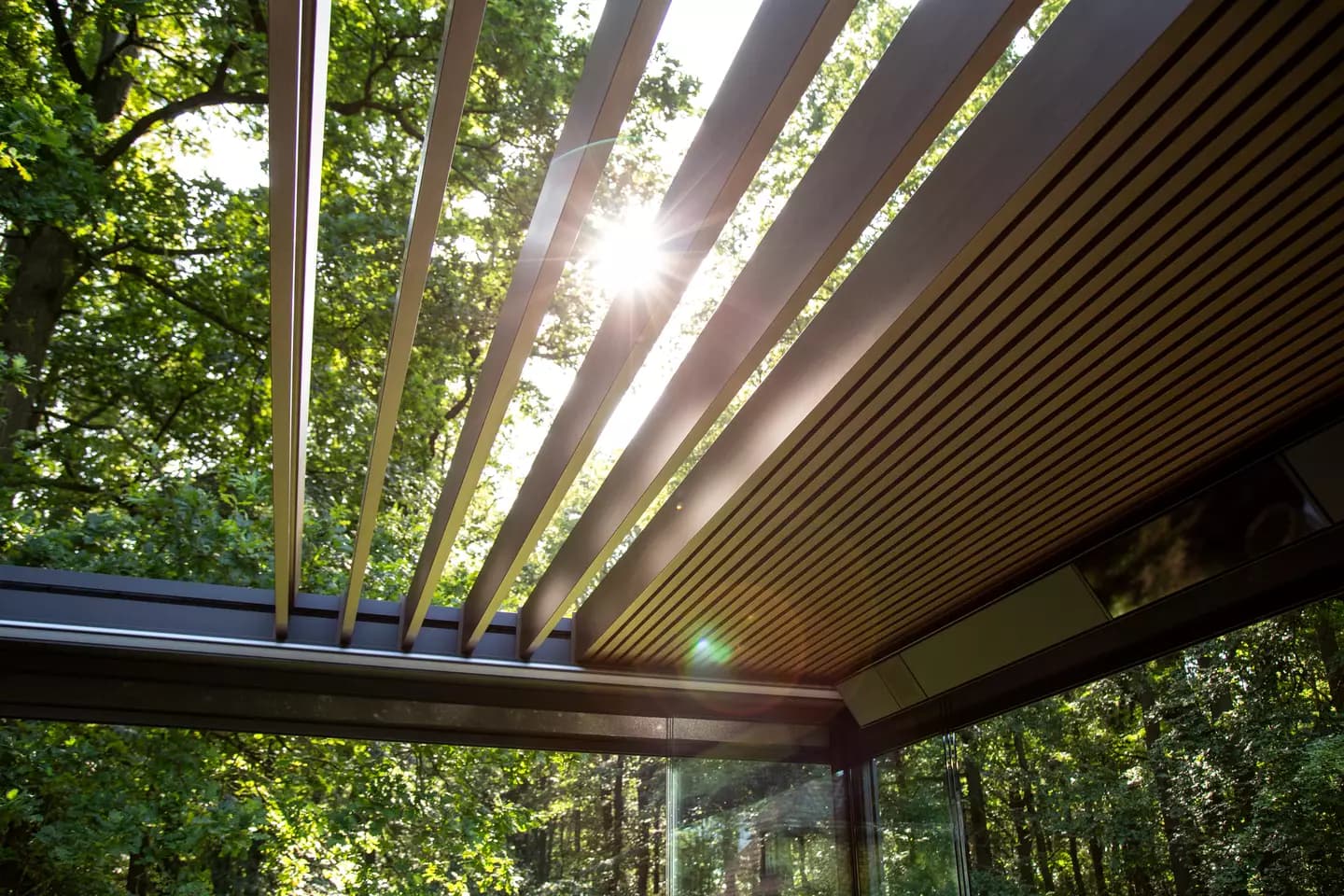 Pavillon